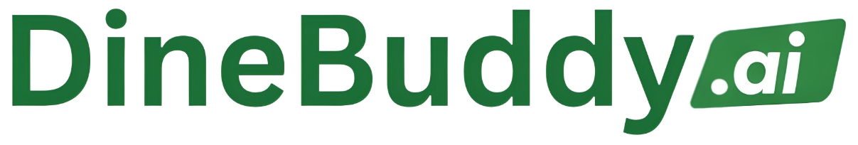 DineBuddy Logo