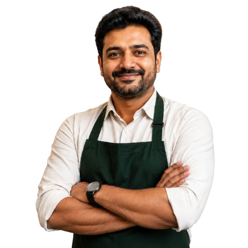 Restaurant Owner